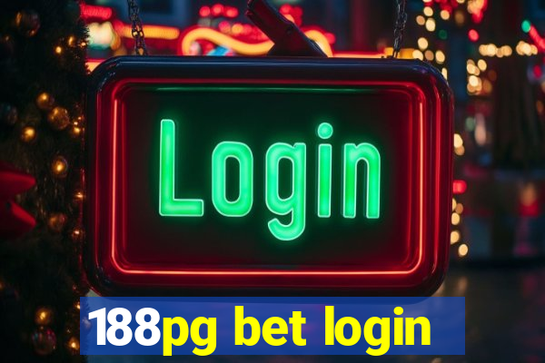 188pg bet login