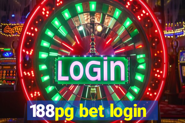 188pg bet login