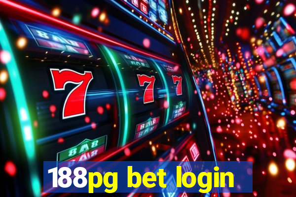 188pg bet login