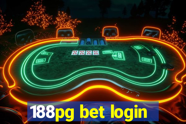 188pg bet login