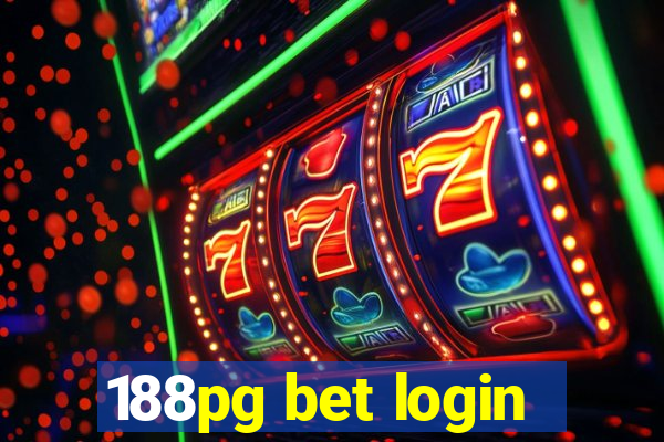 188pg bet login