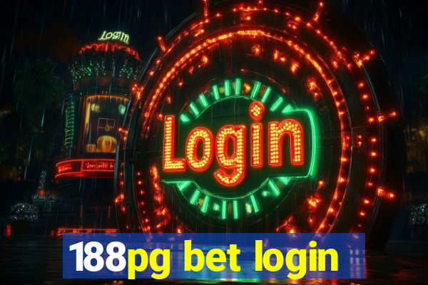 188pg bet login