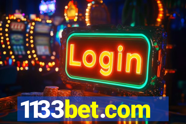 1133bet.com