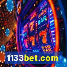 1133bet.com