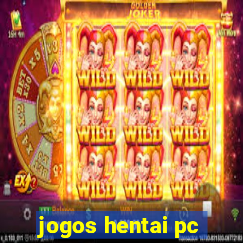 jogos hentai pc