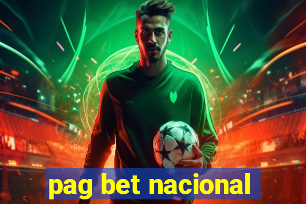 pag bet nacional