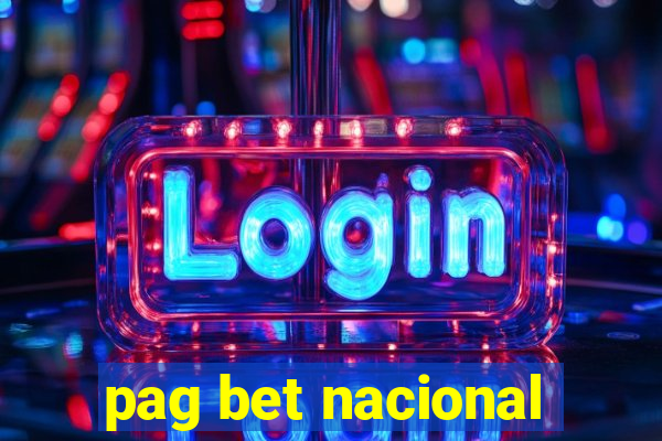 pag bet nacional