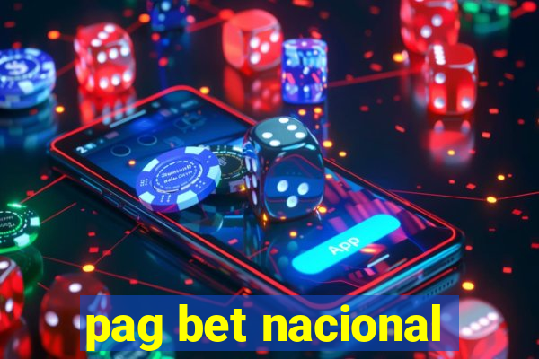 pag bet nacional