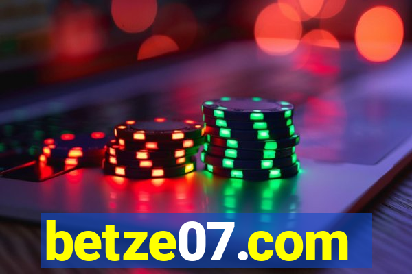 betze07.com