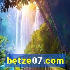 betze07.com