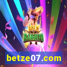 betze07.com