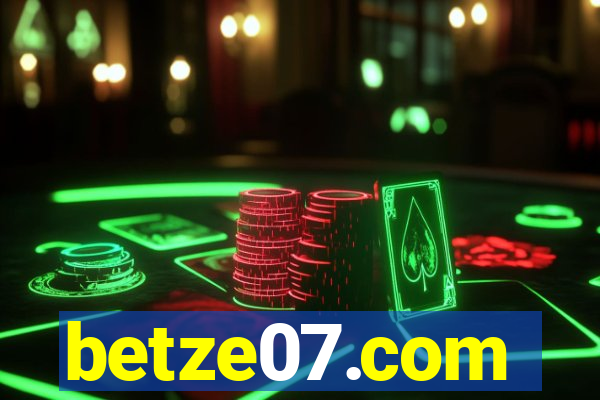 betze07.com