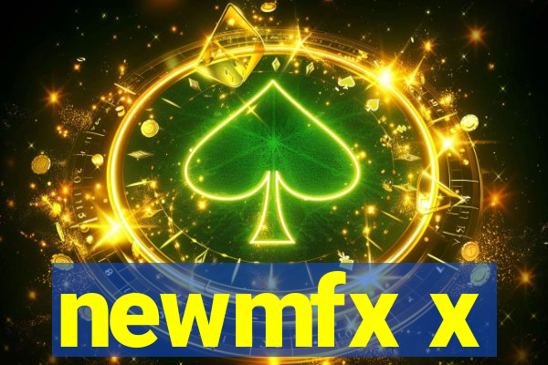 newmfx x