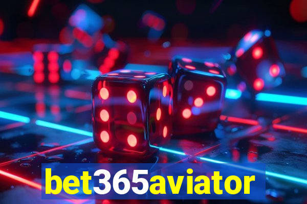 bet365aviator