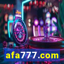 afa777.com