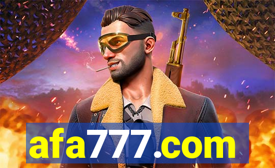 afa777.com