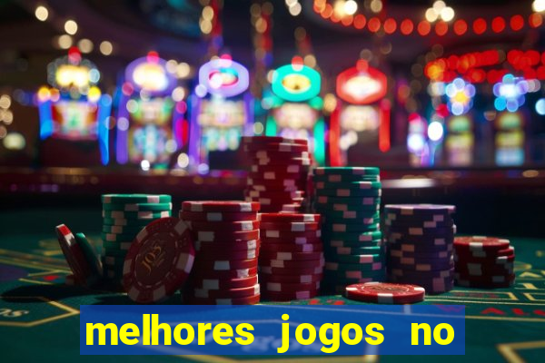 melhores jogos no play store