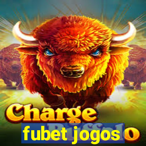 fubet jogos