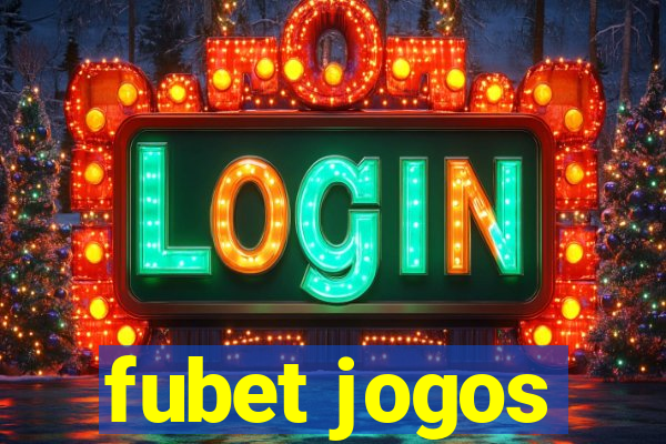 fubet jogos