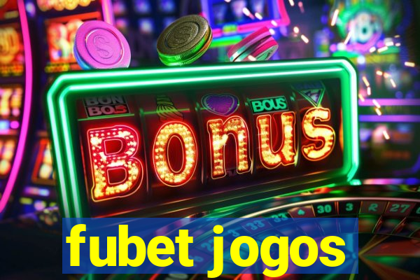 fubet jogos