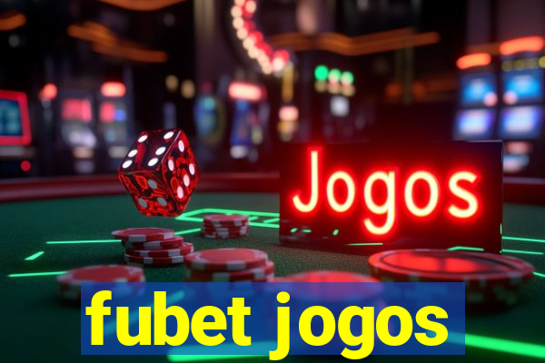 fubet jogos