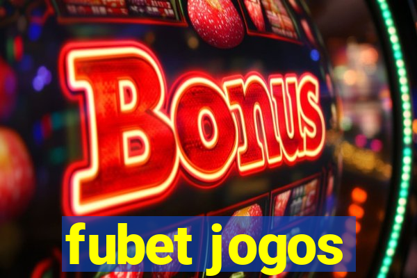 fubet jogos