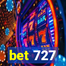 bet 727