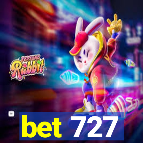 bet 727