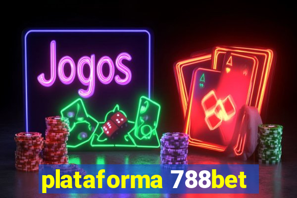 plataforma 788bet