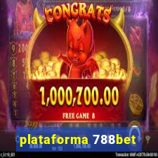 plataforma 788bet