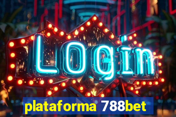 plataforma 788bet