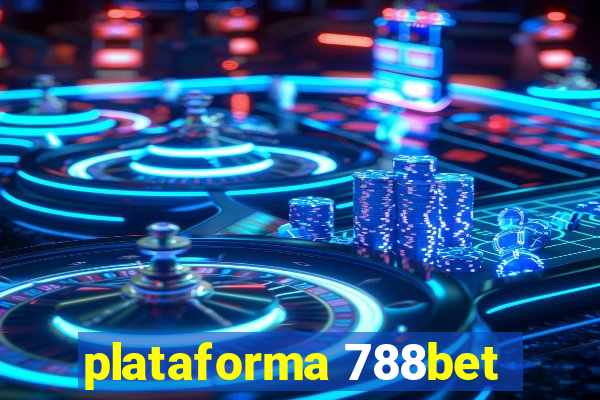 plataforma 788bet