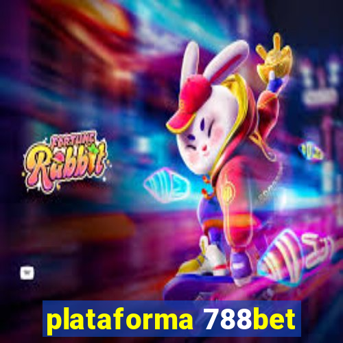 plataforma 788bet