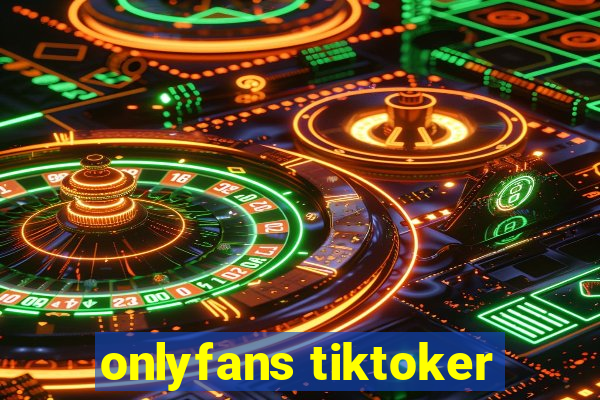 onlyfans tiktoker