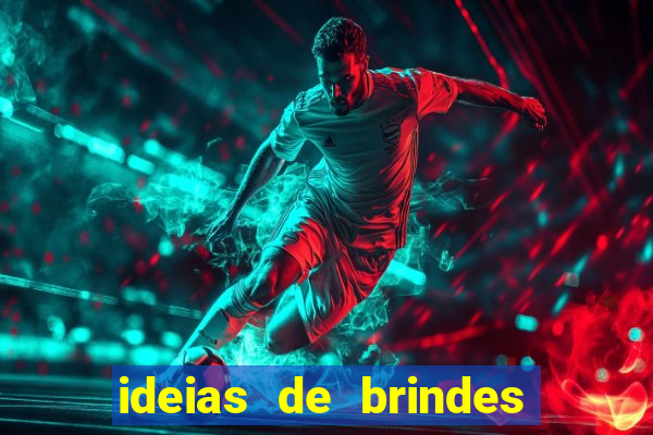 ideias de brindes para bingo