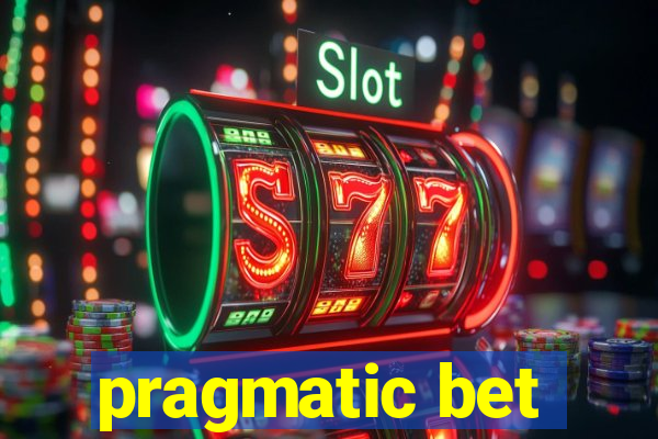 pragmatic bet