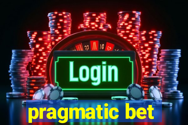 pragmatic bet