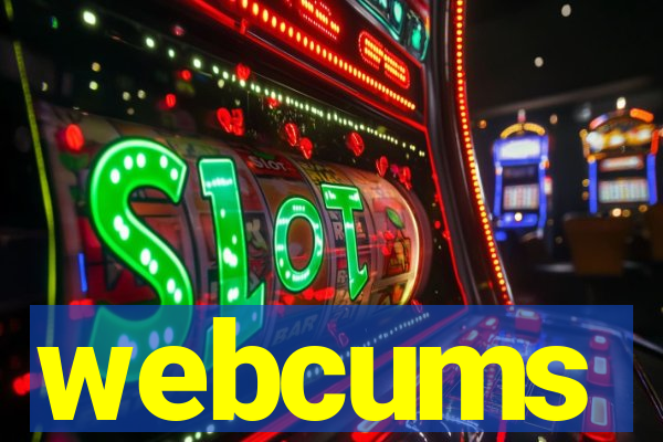 webcums