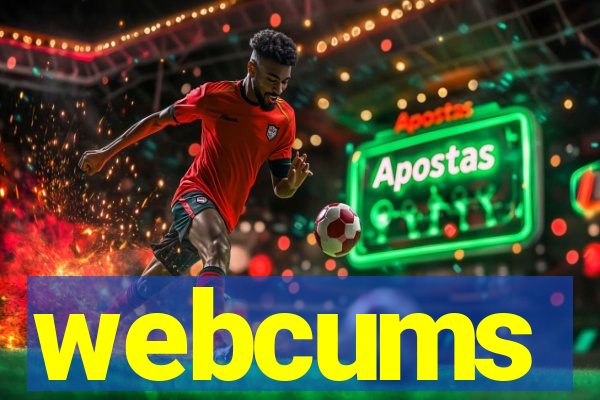 webcums