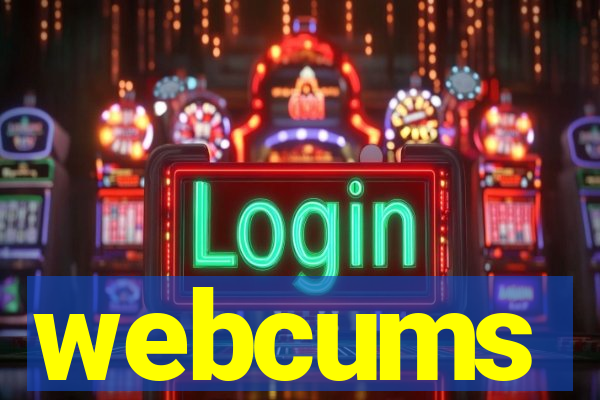 webcums