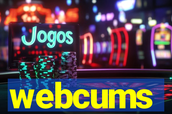 webcums