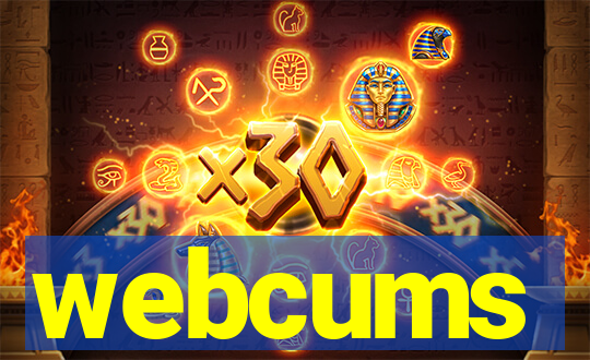 webcums