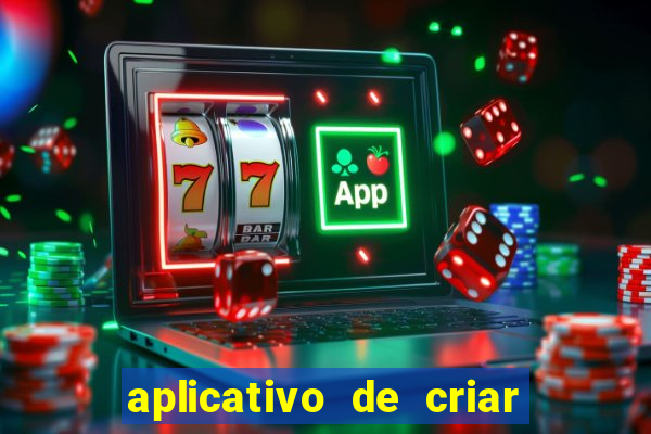 aplicativo de criar jogos 3d