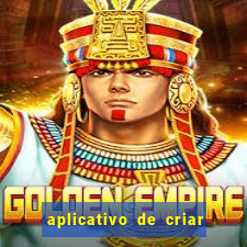 aplicativo de criar jogos 3d