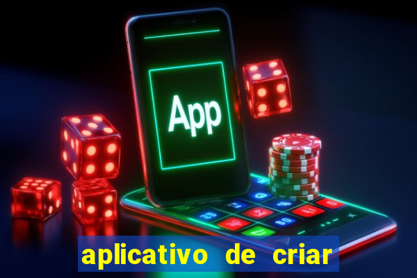 aplicativo de criar jogos 3d