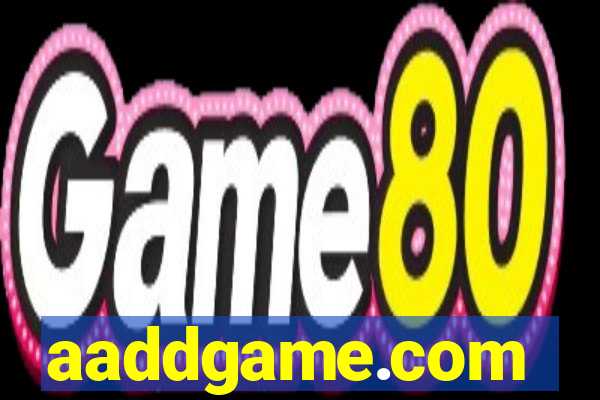 aaddgame.com