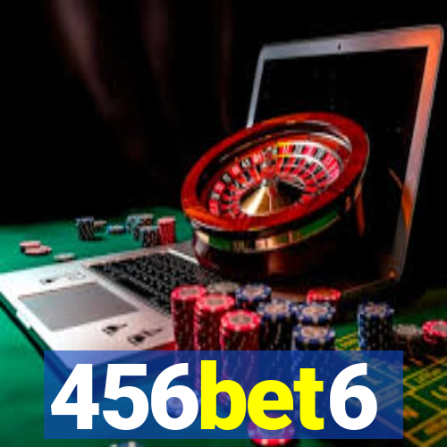 456bet6