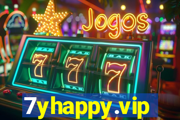 7yhappy.vip