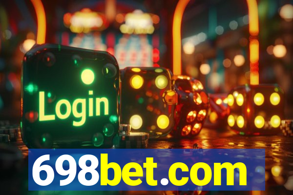 698bet.com