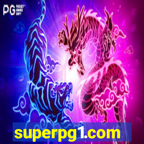 superpg1.com